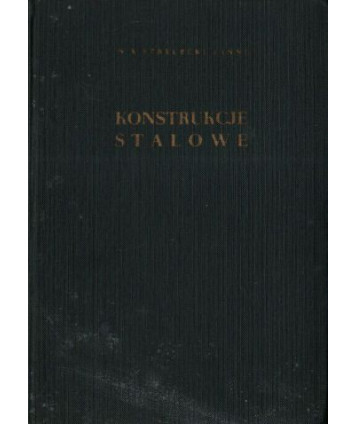 Konstrukcje stalowe