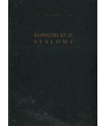 Konstrukcje stalowe