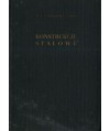 Konstrukcje stalowe