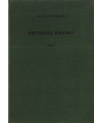 Mechanika budowli t.1
