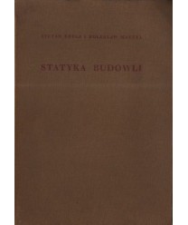 Statyka budowli