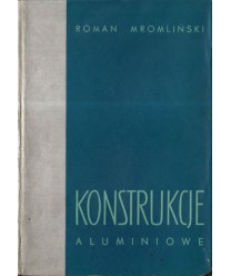 Konstrukcje aluminiowe
