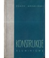 Konstrukcje aluminiowe