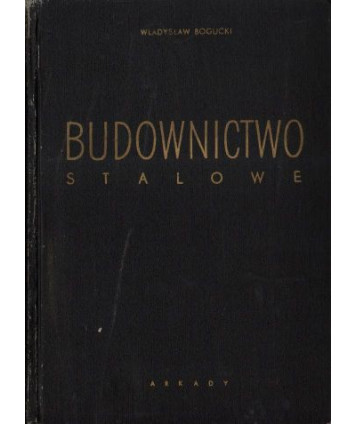 Budownictwo stalowe