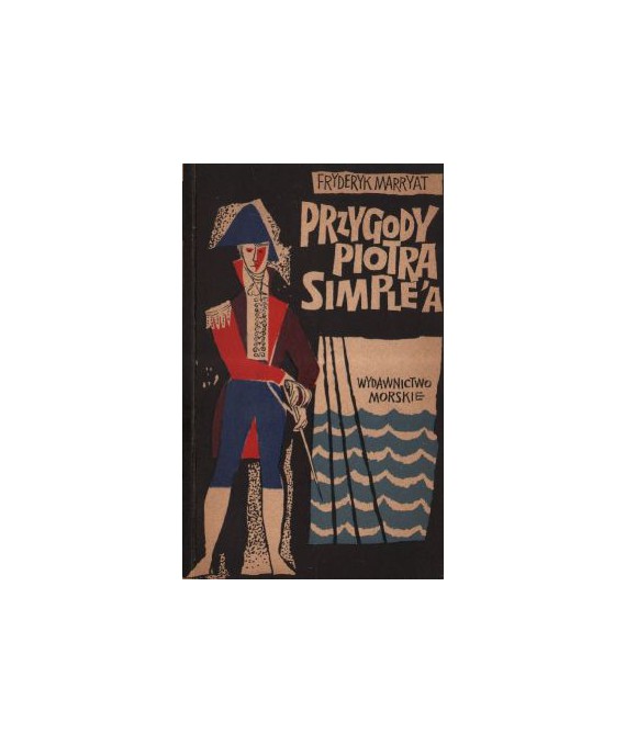 Przygody Piotra Simple’a