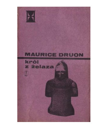 Król z żelaza