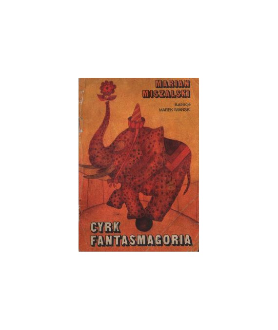 Cyrk Fantasmagoria