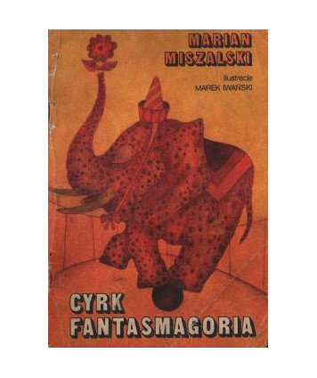 Cyrk Fantasmagoria