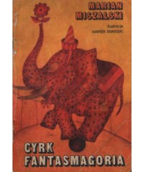Cyrk Fantasmagoria