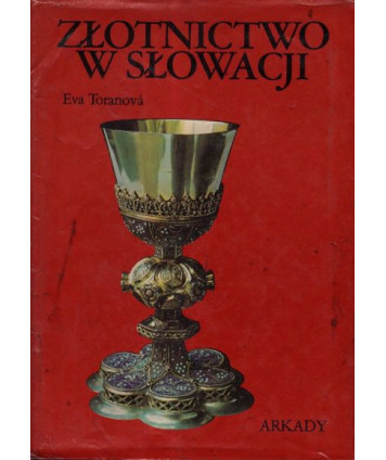 Złotnictwo w Słowacji