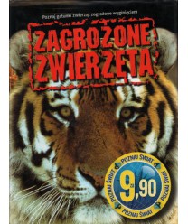 Zagrożone zwierzęta