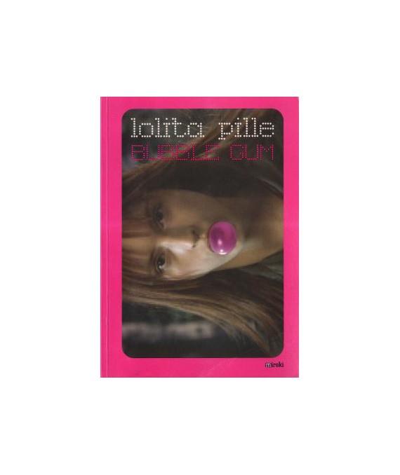Bubble gum