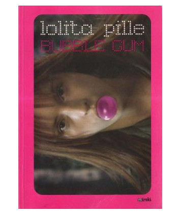 Bubble gum