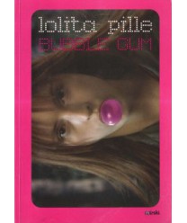 Bubble gum