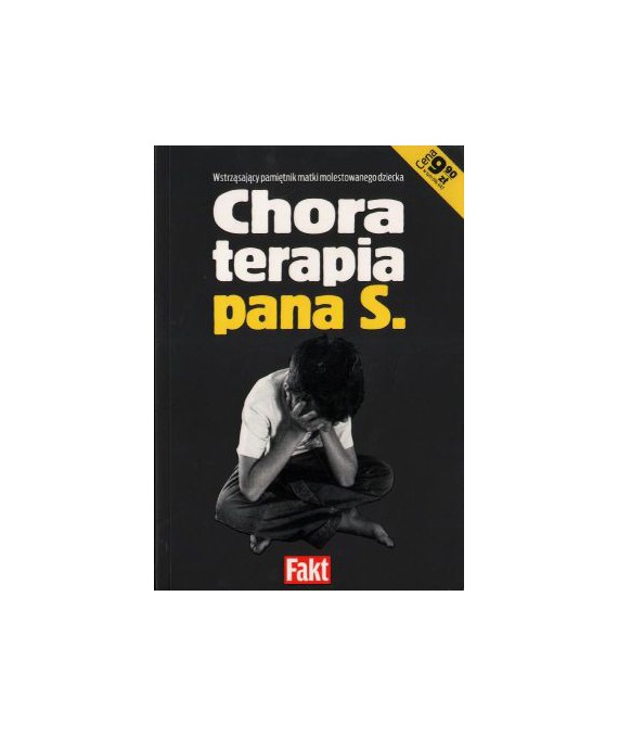 Chora terapia Pana S.