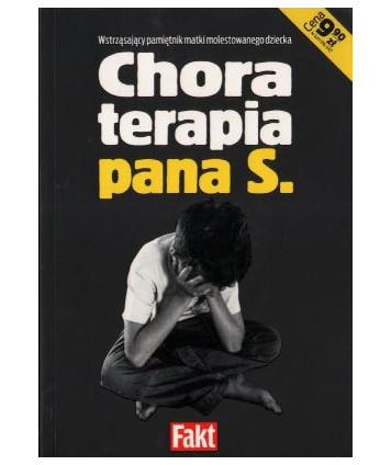Chora terapia Pana S.