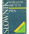 Słownik wyrazów obcych PWN