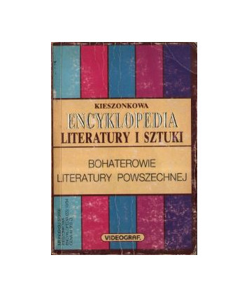 Bohaterowie literatury powszechnej