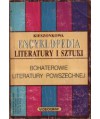 Bohaterowie literatury powszechnej
