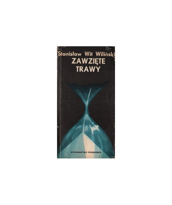 Zawzięte trawy