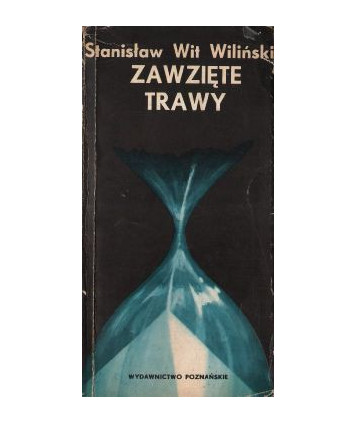 Zawzięte trawy
