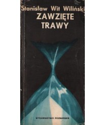 Zawzięte trawy