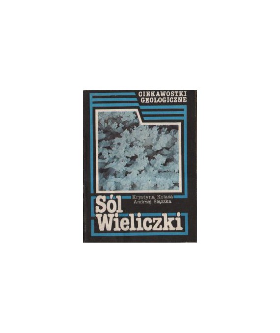 Sól Wieliczki