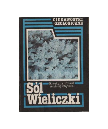 Sól Wieliczki