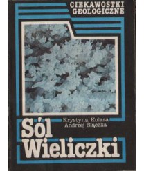 Sól Wieliczki
