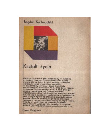 Kształt życia