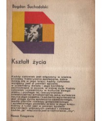 Kształt życia