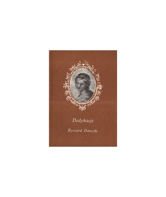 Dedykacje. Wiersze do sztambucha