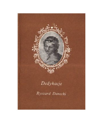 Dedykacje. Wiersze do sztambucha