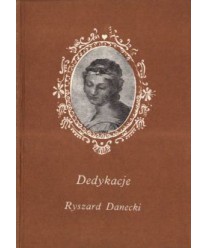 Dedykacje. Wiersze do sztambucha