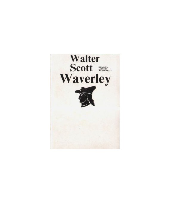 Waverley, czyli sześćdziesiąt lat temu t.1