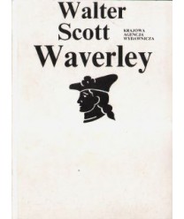 Waverley, czyli sześćdziesiąt lat temu t.1