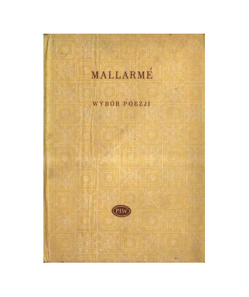 Wybór poezji
