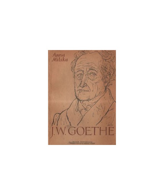 J. W. Goethe
