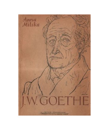 J. W. Goethe