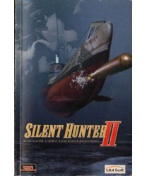 Silent Hunter II Silent U-Boot’a z II wojny światowej