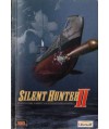 Silent Hunter II Silent U-Boot’a z II wojny światowej