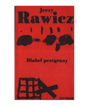 Diabeł przegrany