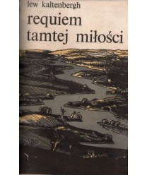 Requiem tamtej miłości