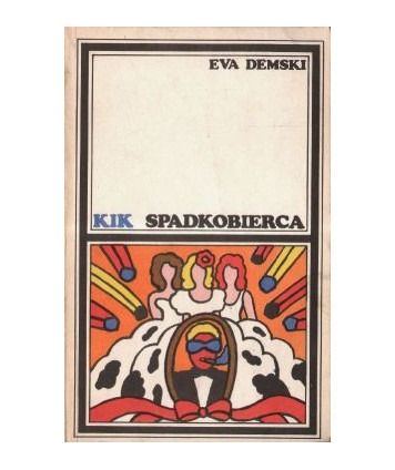 Spadkobierca