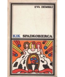 Spadkobierca