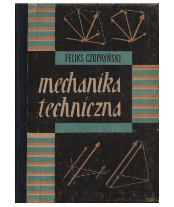 Mechanika techniczna
