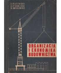 Organizacja i ekonomika budownictwa