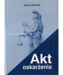 Akt oskarżenia