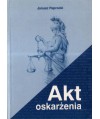 Akt oskarżenia