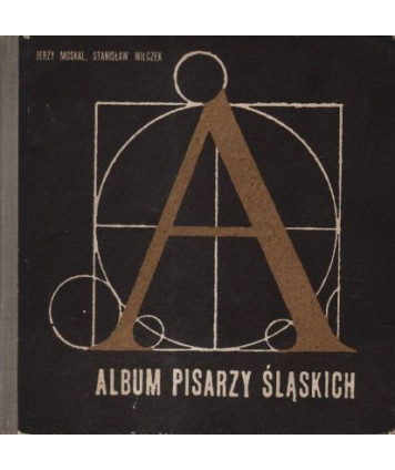 Album pisarzy śląskich